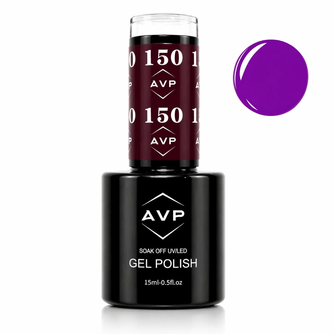 AVP Gel Colour 15ml - 150
