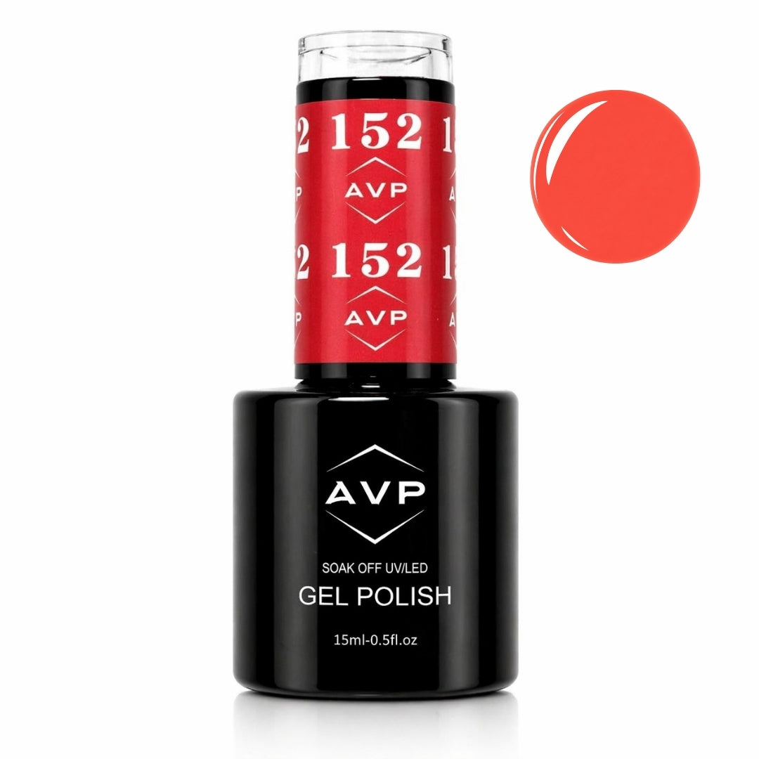 AVP Gel Colour 15ml - 152