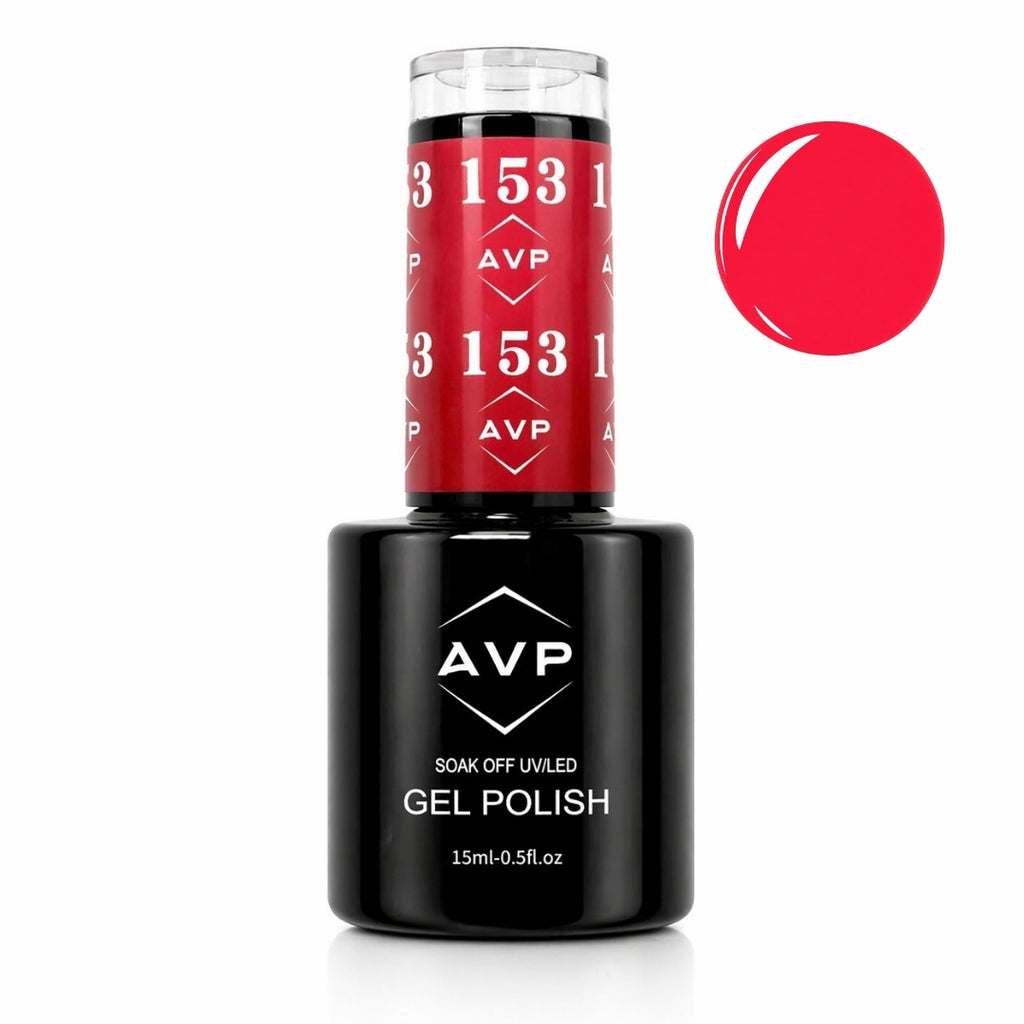 AVP Gel Colour 15ml - 153