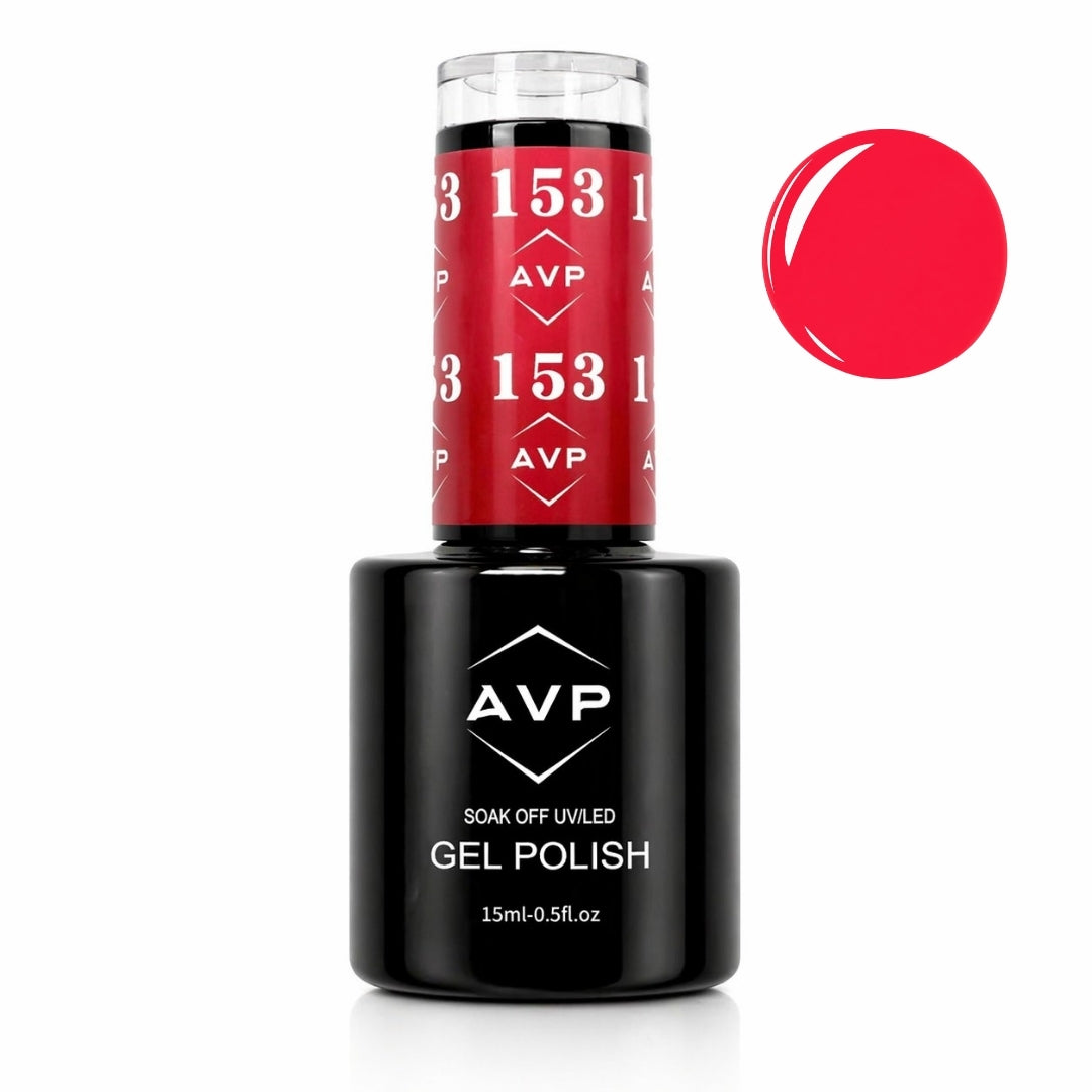 AVP Gel Colour 15ml - 153