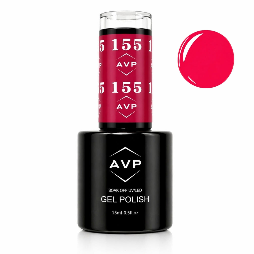 AVP Gel Colour 15ml - 155