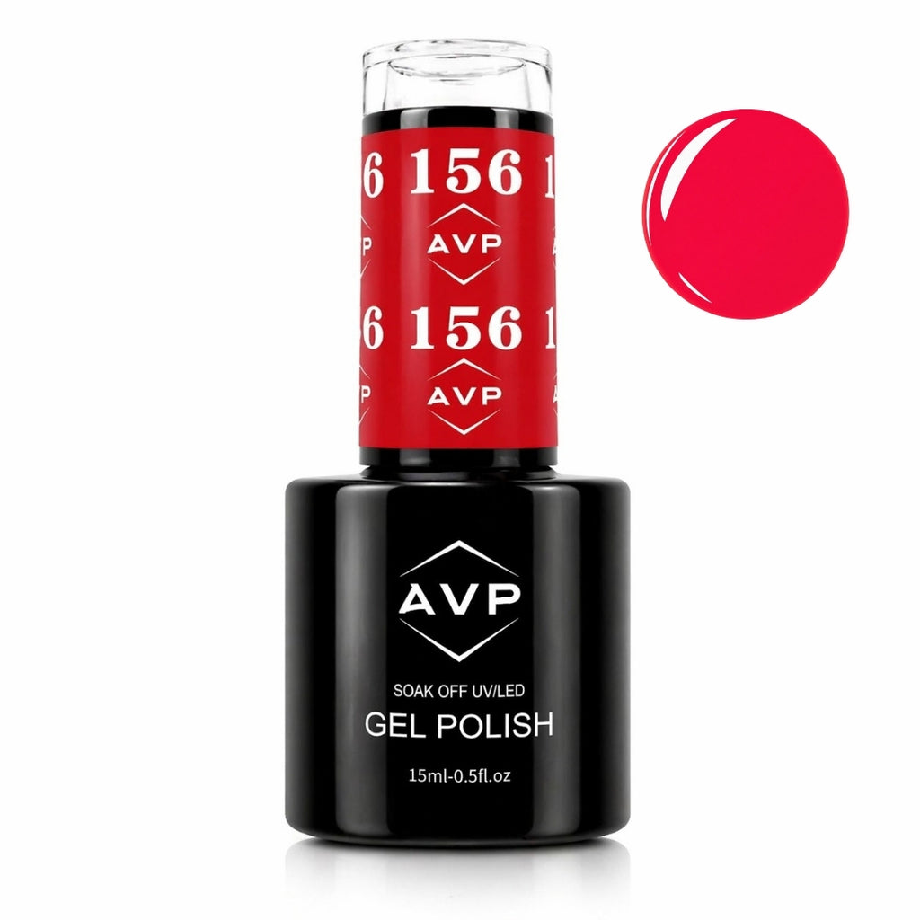 AVP Gel Colour 15ml - 156