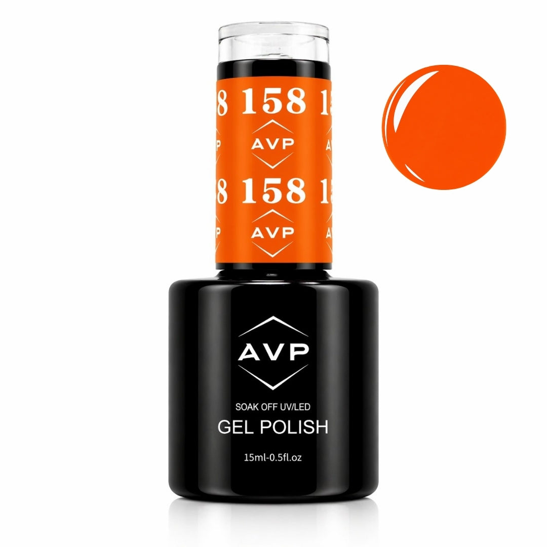 AVP Gel Colour 15ml - 158