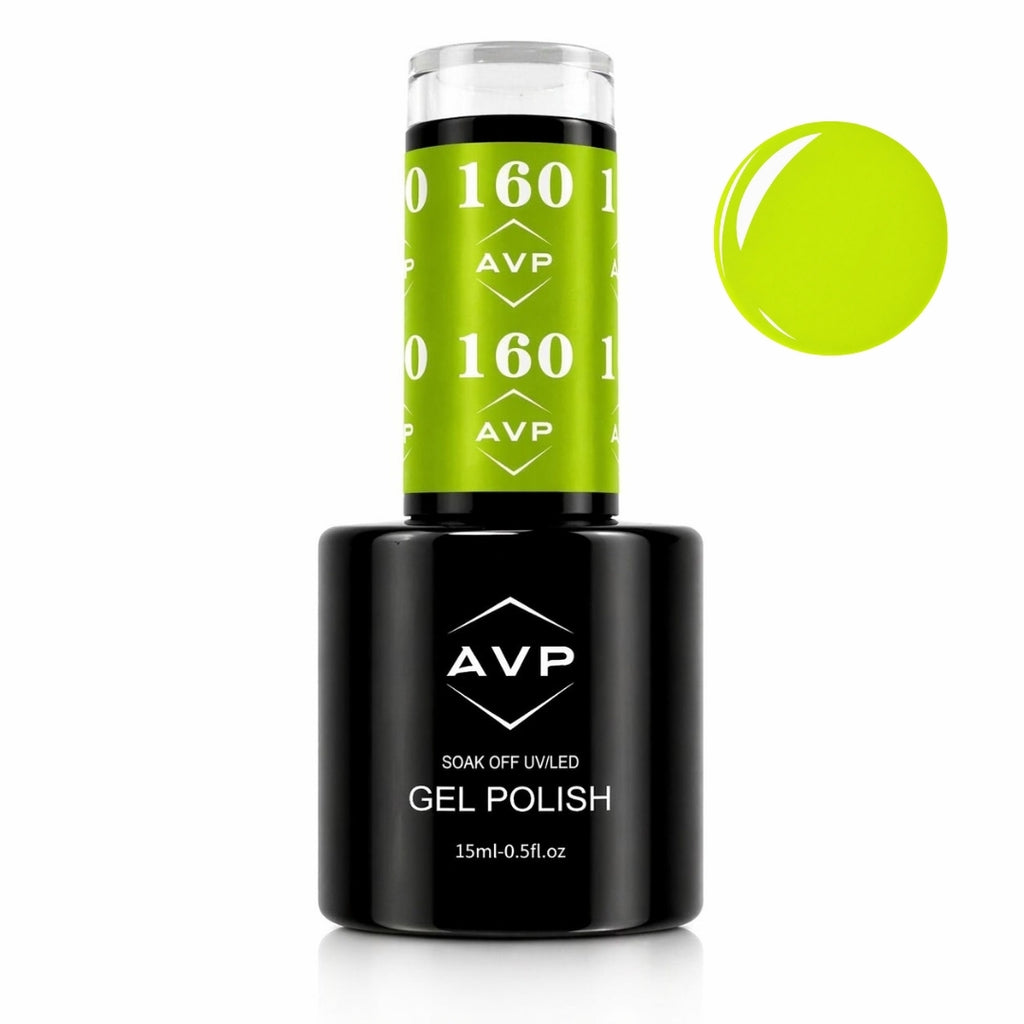 AVP Gel Colour 15ml - 160