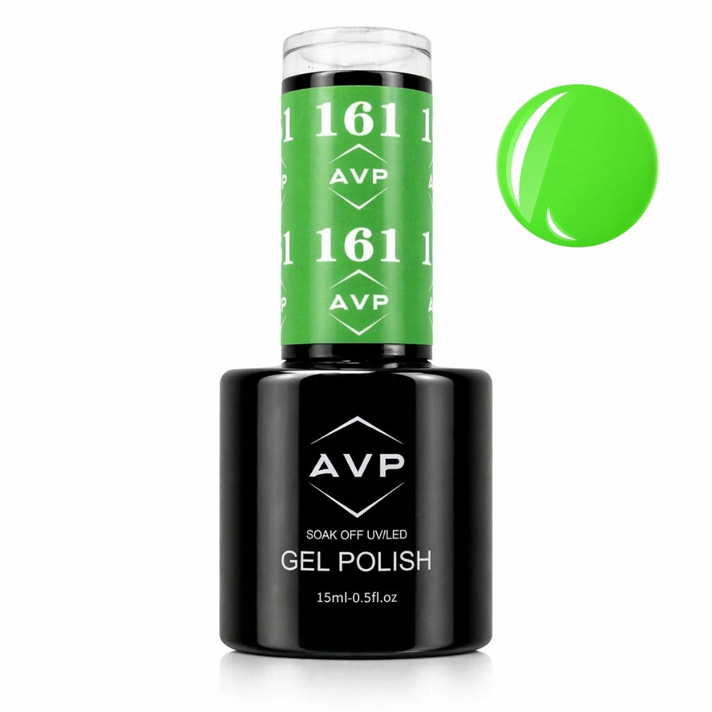 AVP Gel Colour 15ml - 161
