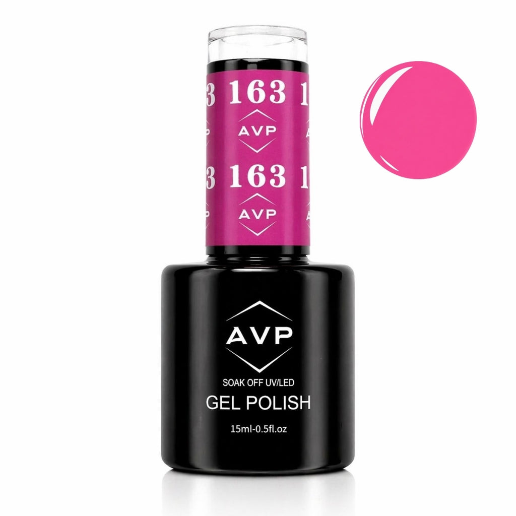 AVP Gel Colour 15ml - 163