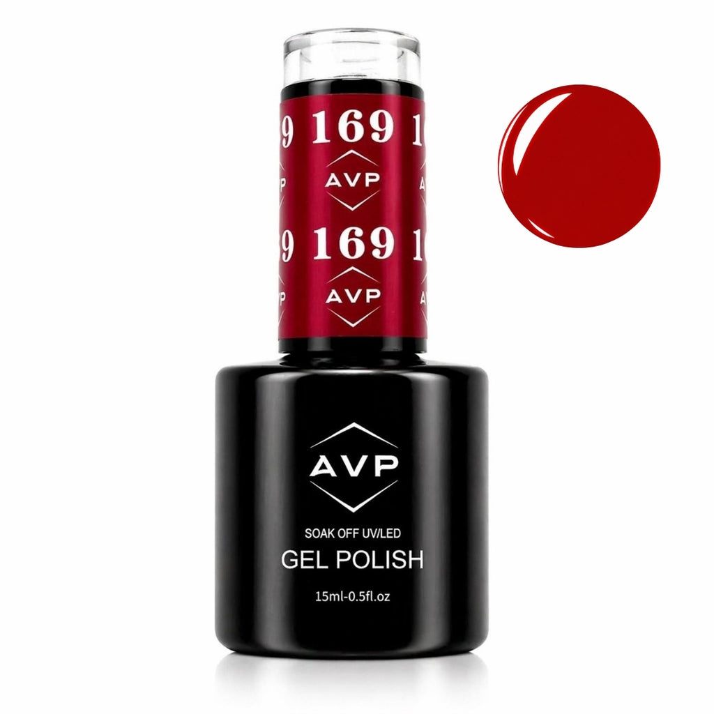 AVP Gel Colour 15ml - 169