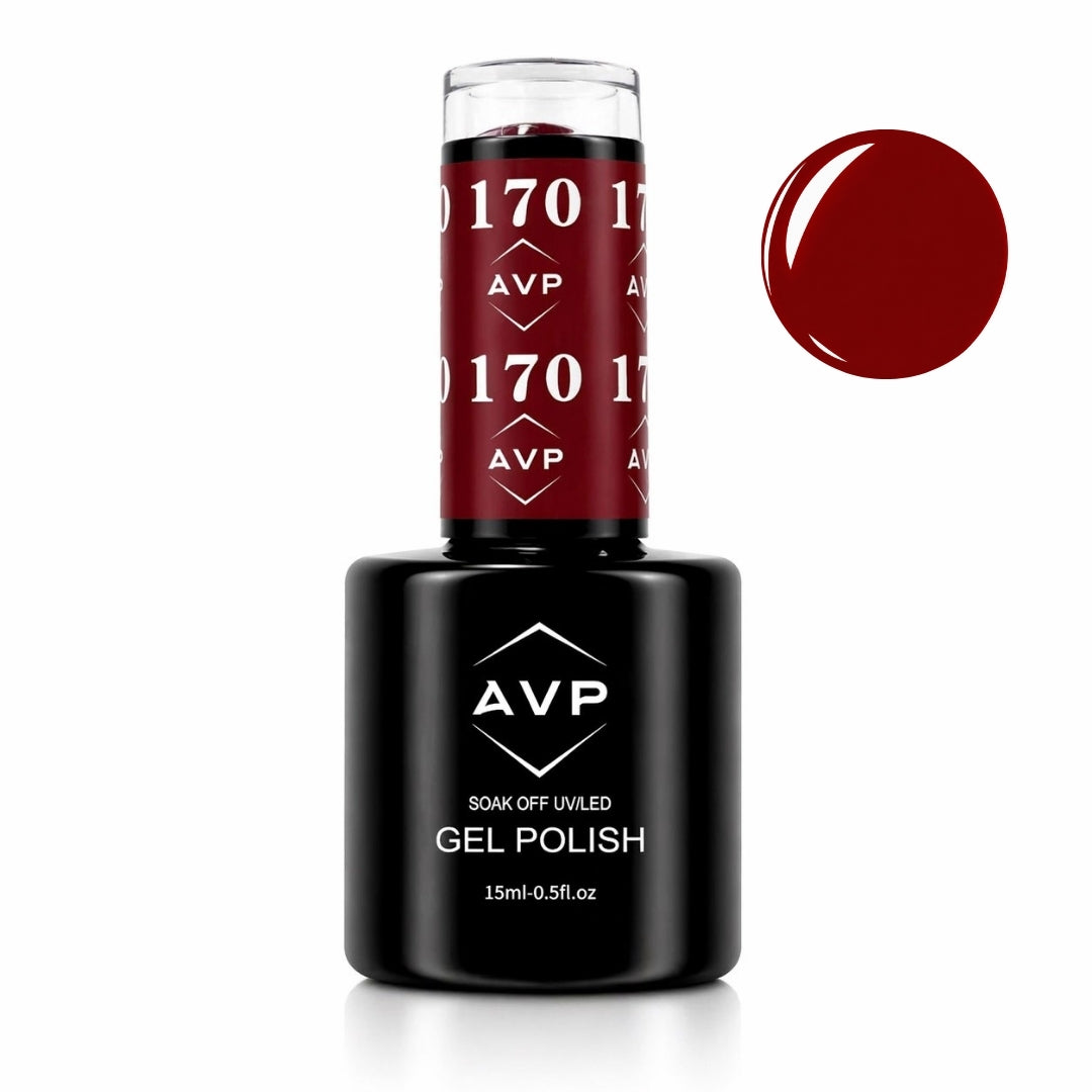 AVP Gel Colour 15ml - 170