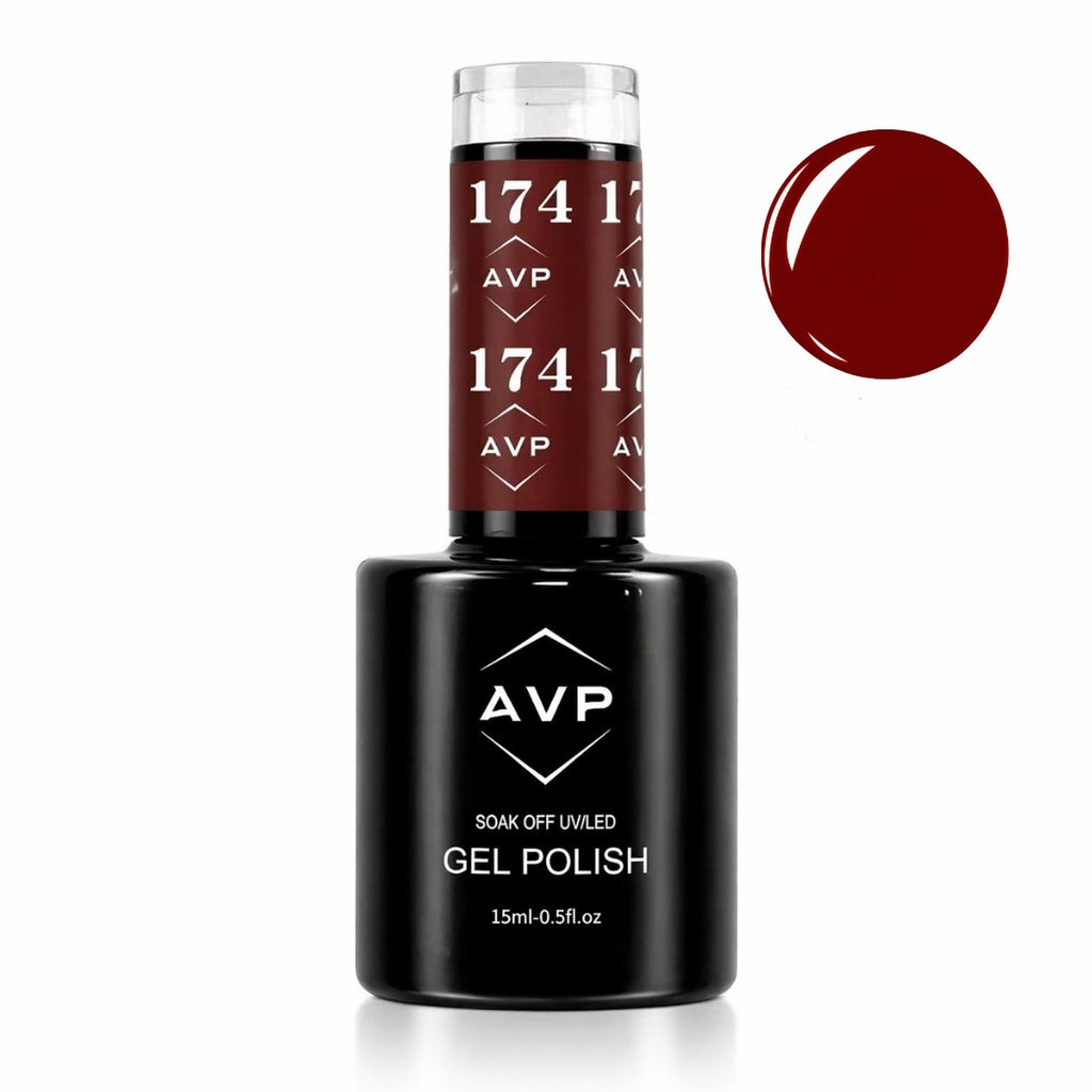 AVP Gel Colour 15ml - 174