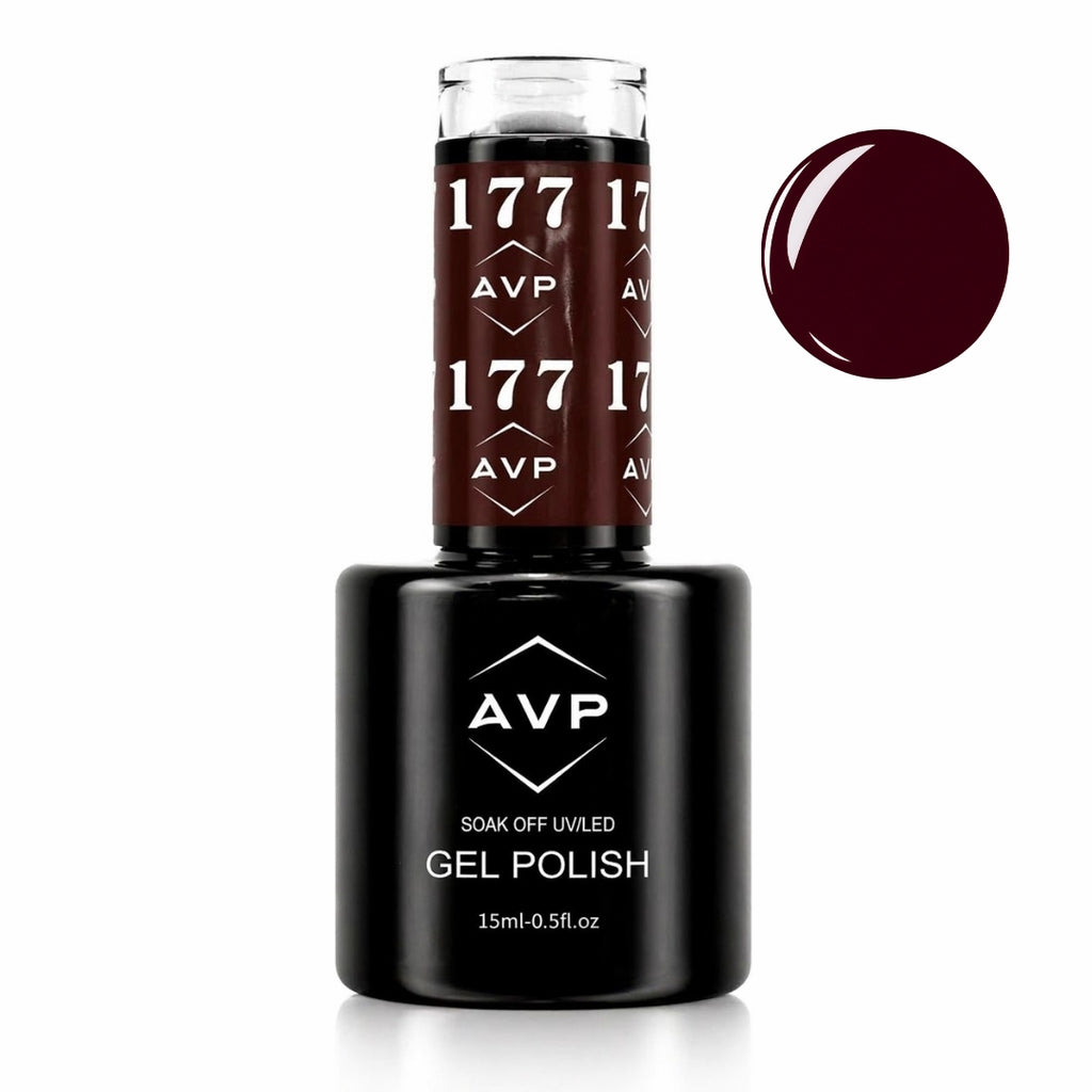 AVP Gel Colour 15ml - 177