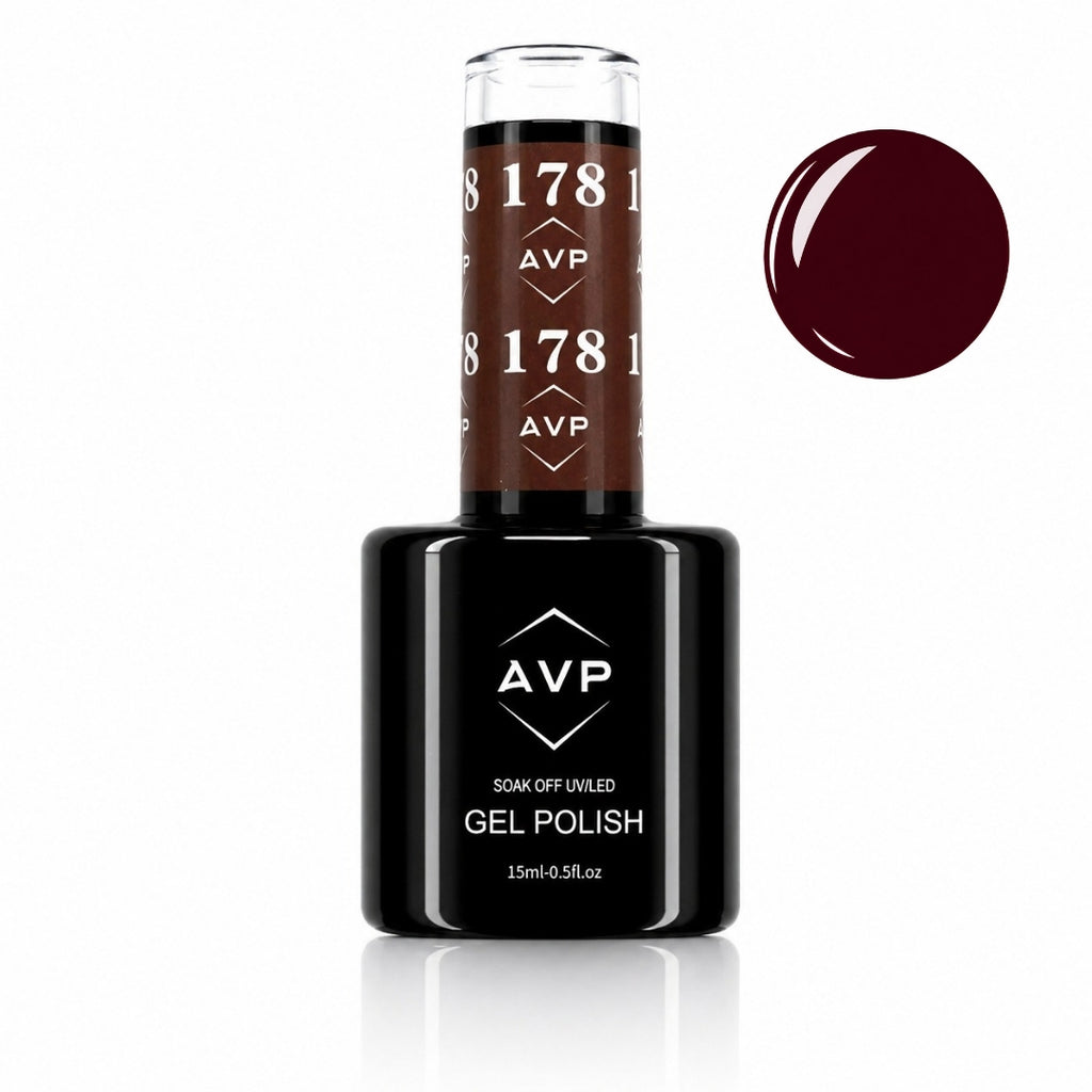 AVP Gel Colour 15ml - 178