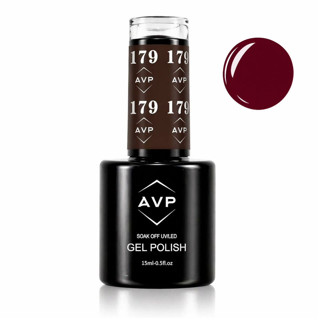 AVP Gel Colour 15ml - 179
