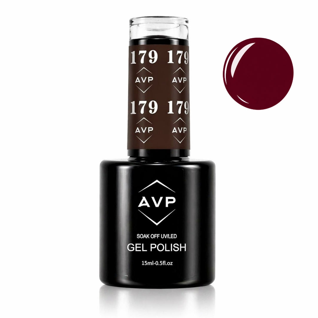 AVP Gel Colour 15ml - 179