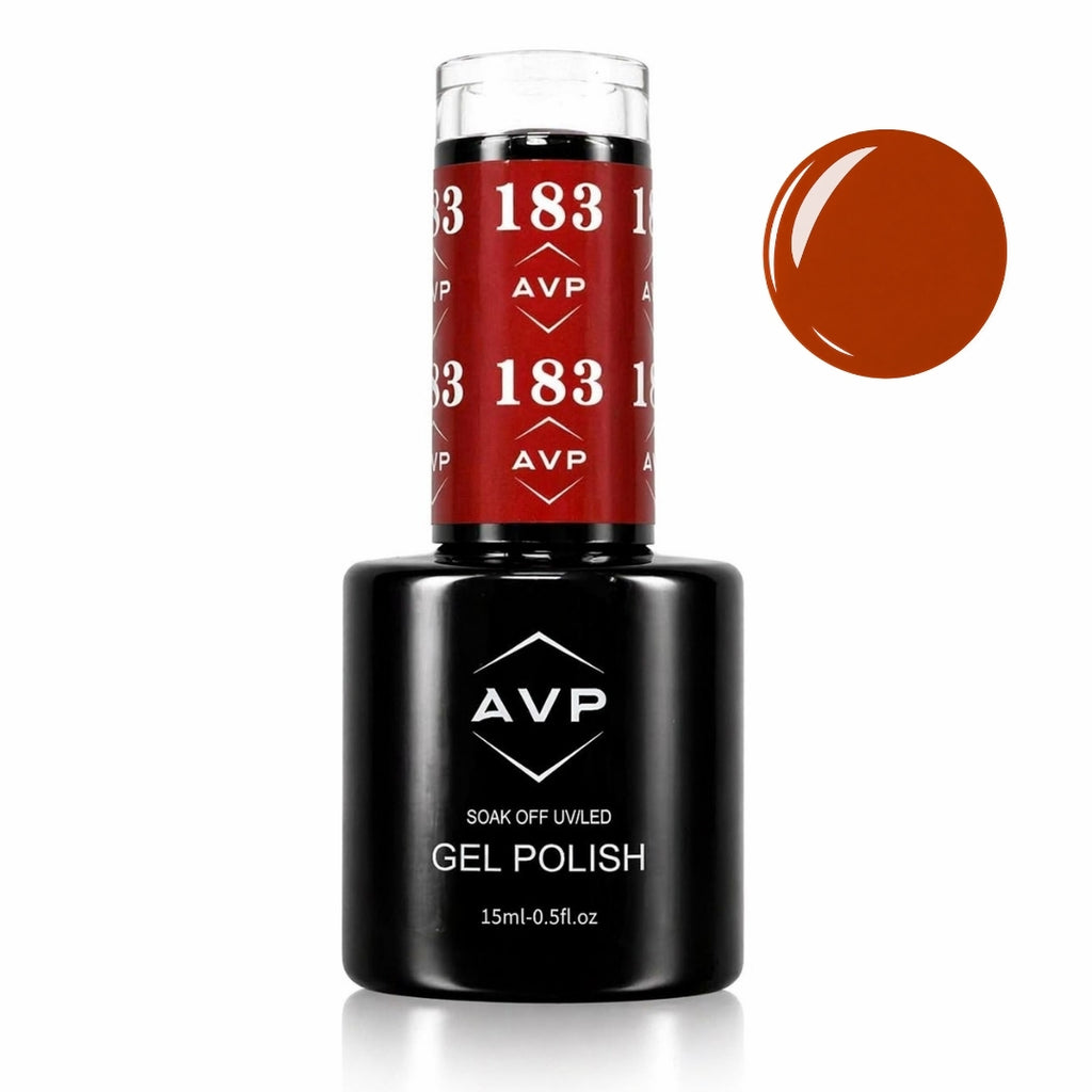 AVP Gel Colour 15ml - 183
