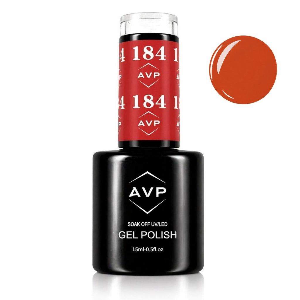 AVP Gel Colour 15ml - 184