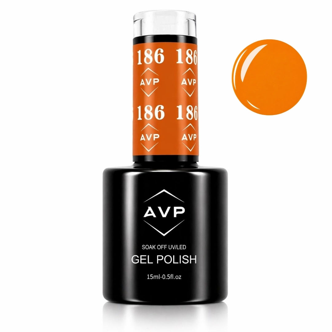 AVP Gel Colour 15ml - 186