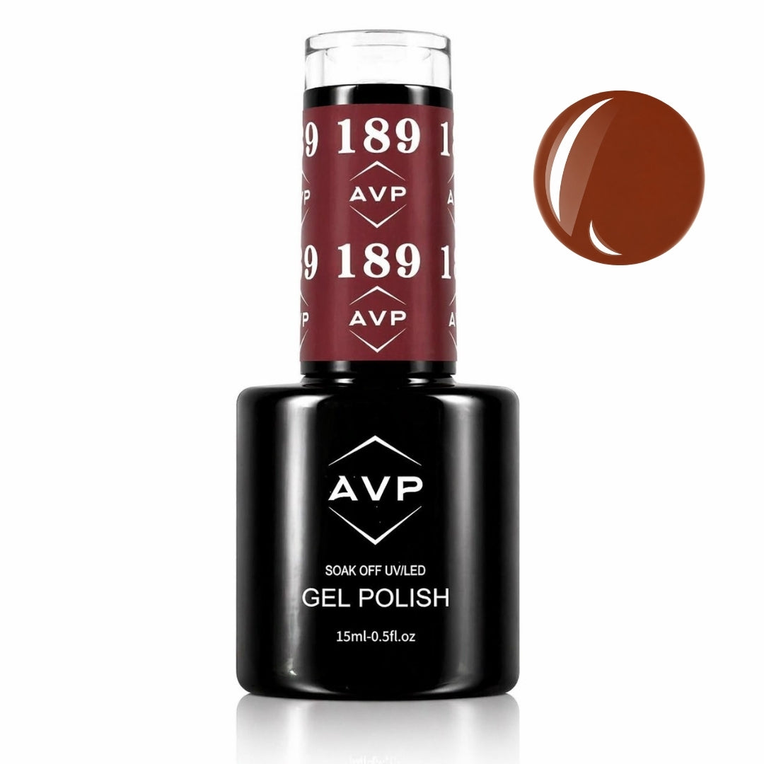 AVP Gel Colour 15ml - 189