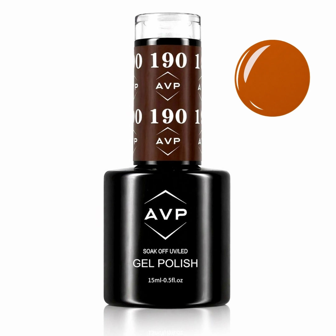 AVP Gel Colour 15ml - 190