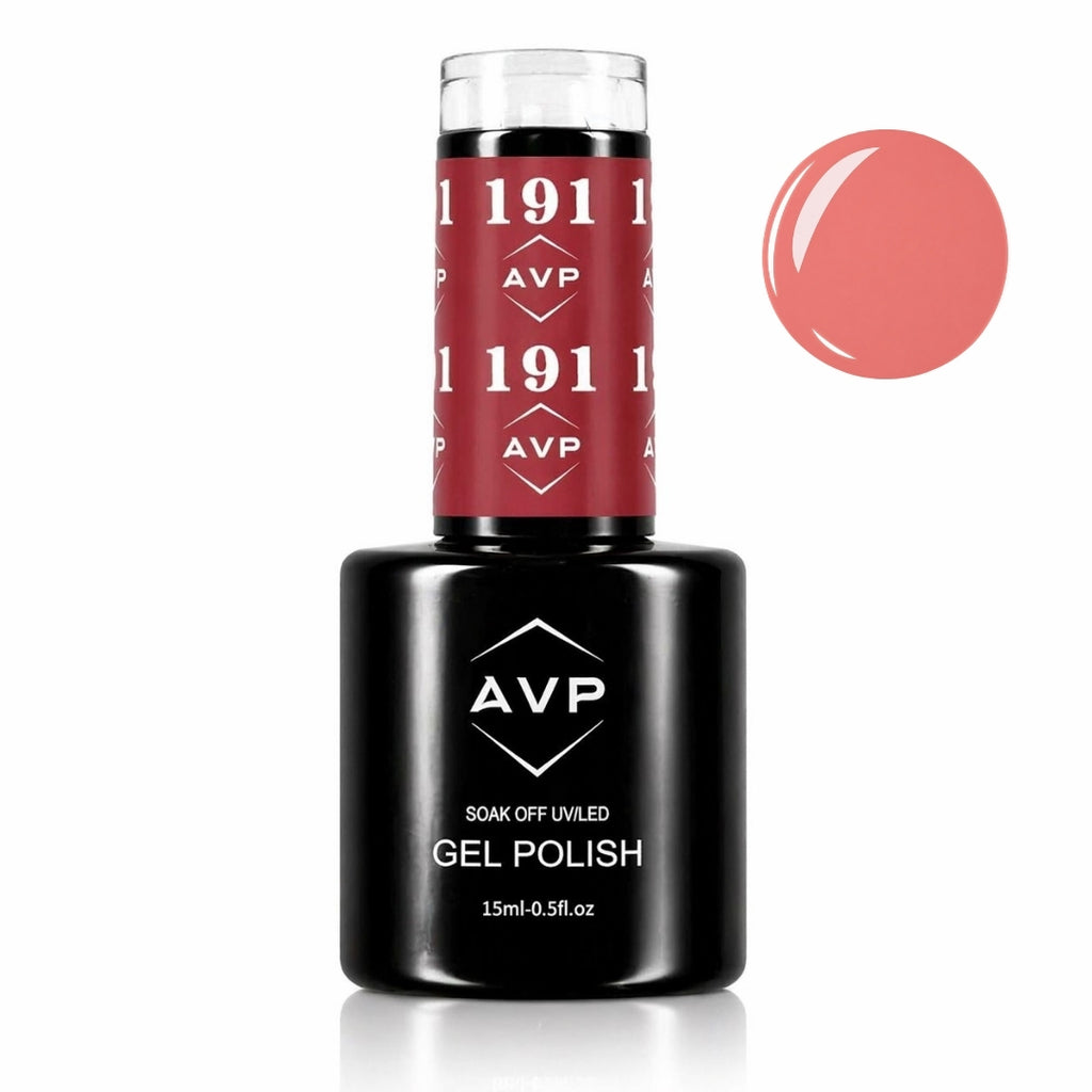 AVP Gel Colour 15ml - 191