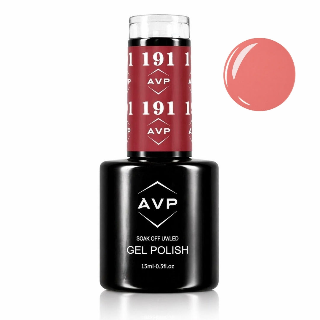 AVP Gel Colour 15ml - 191