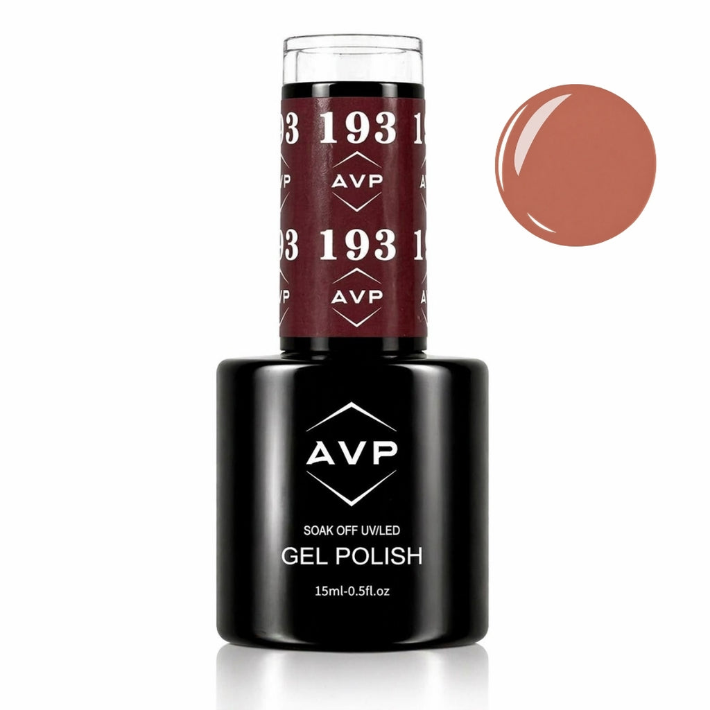 AVP Gel Colour 15ml - 193