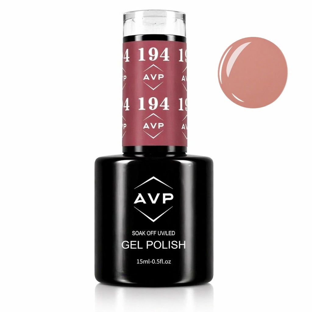 AVP Gel Colour 15ml - 194