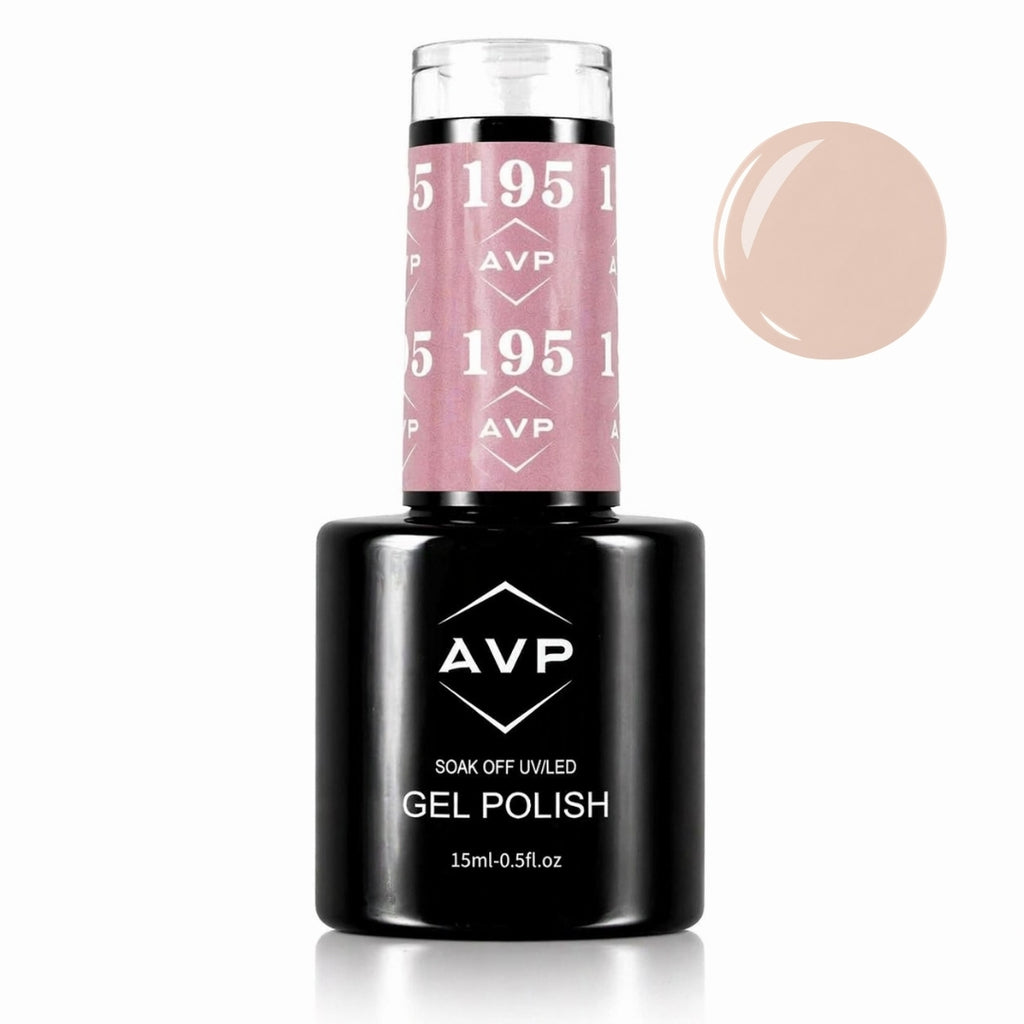 AVP Gel Colour 15ml - 195