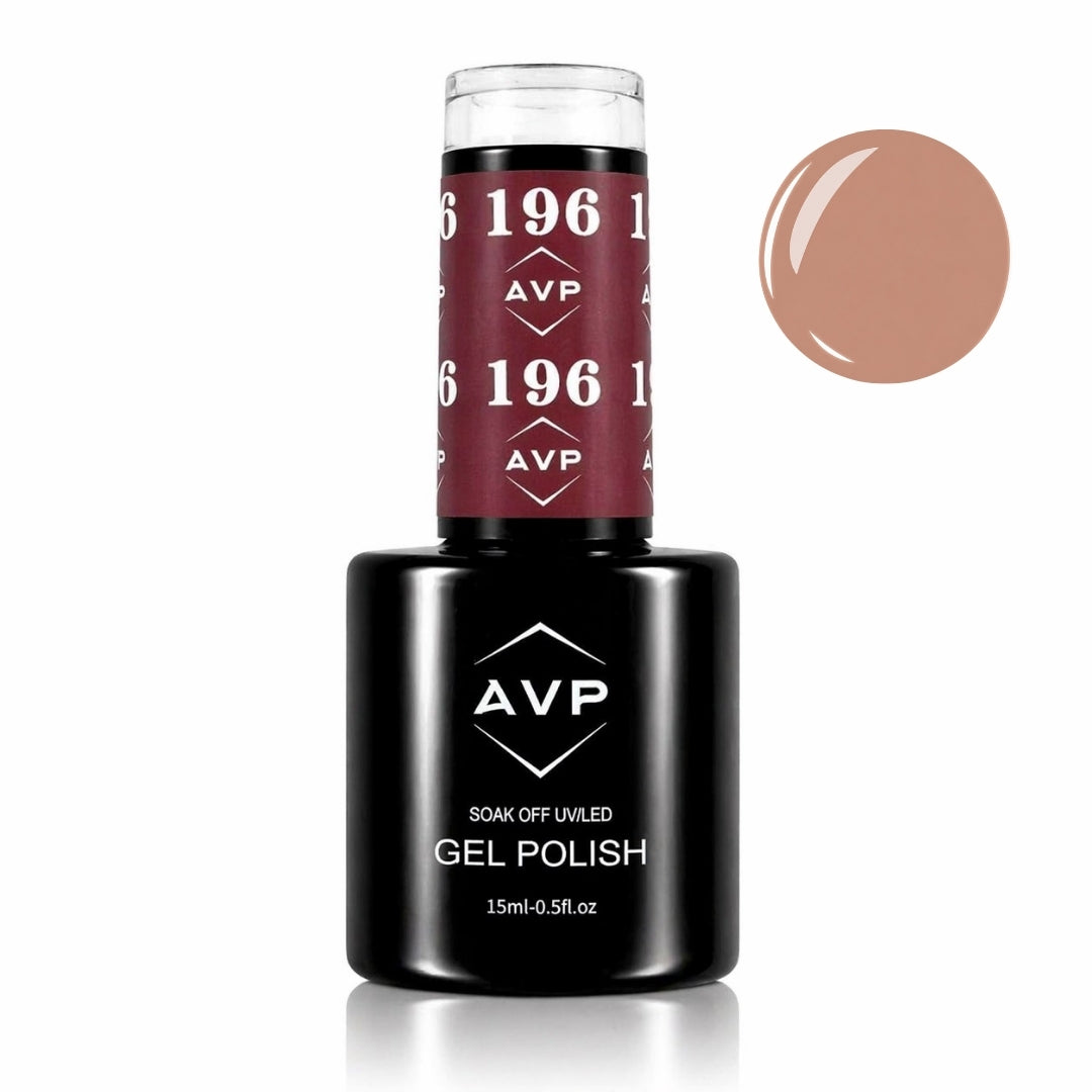 AVP Gel Colour 15ml - 196