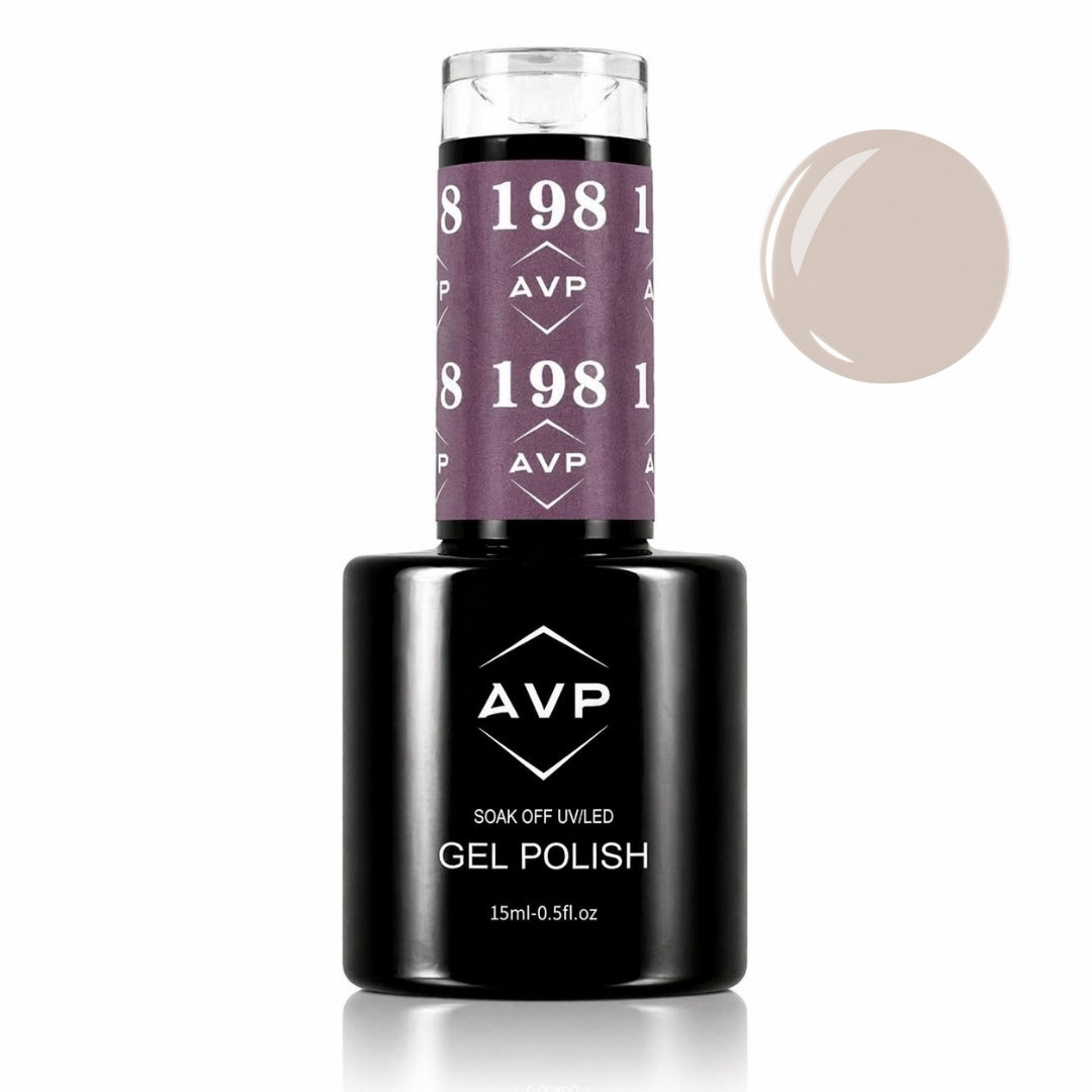 AVP Gel Colour 15ml - 198