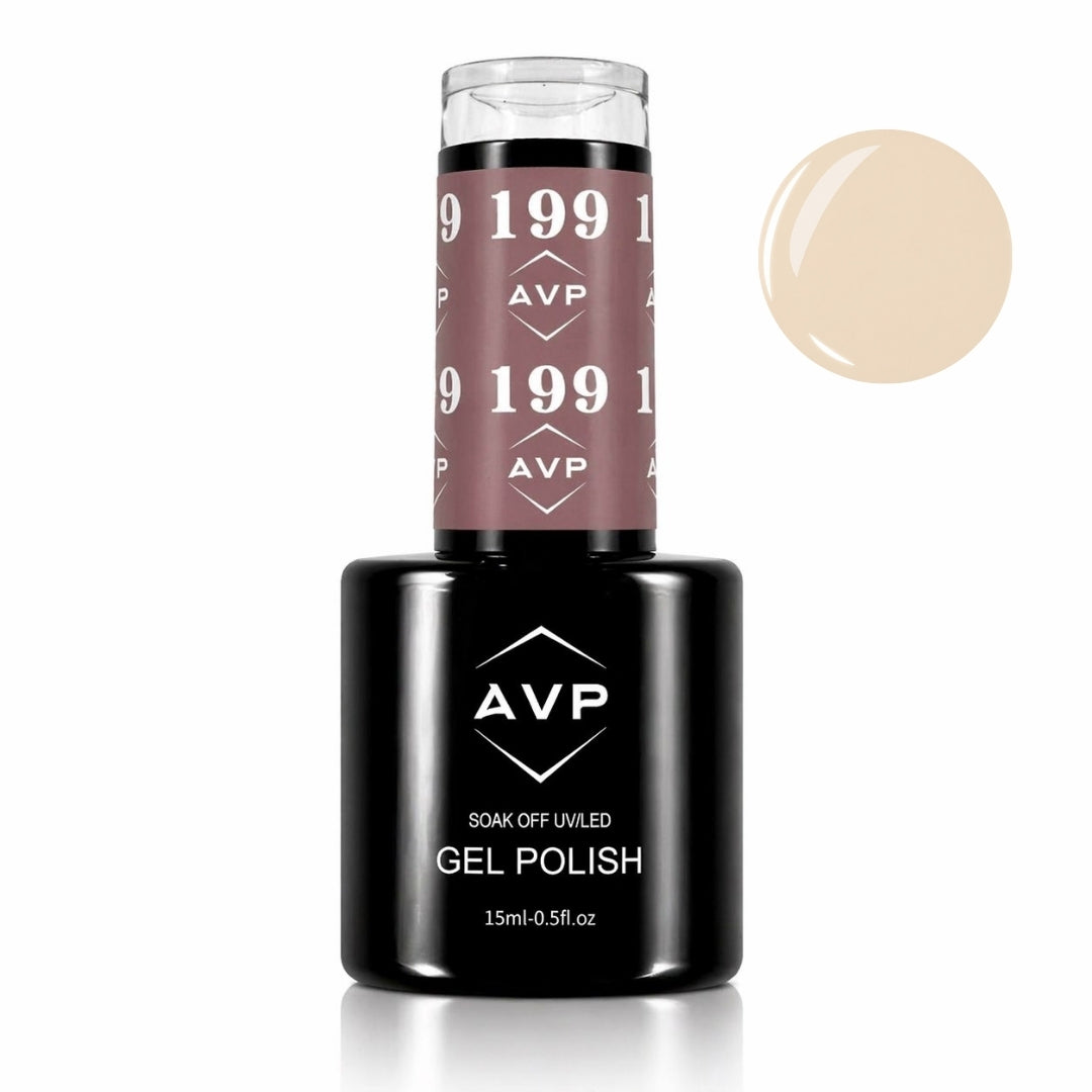 AVP Gel Colour 15ml - 199