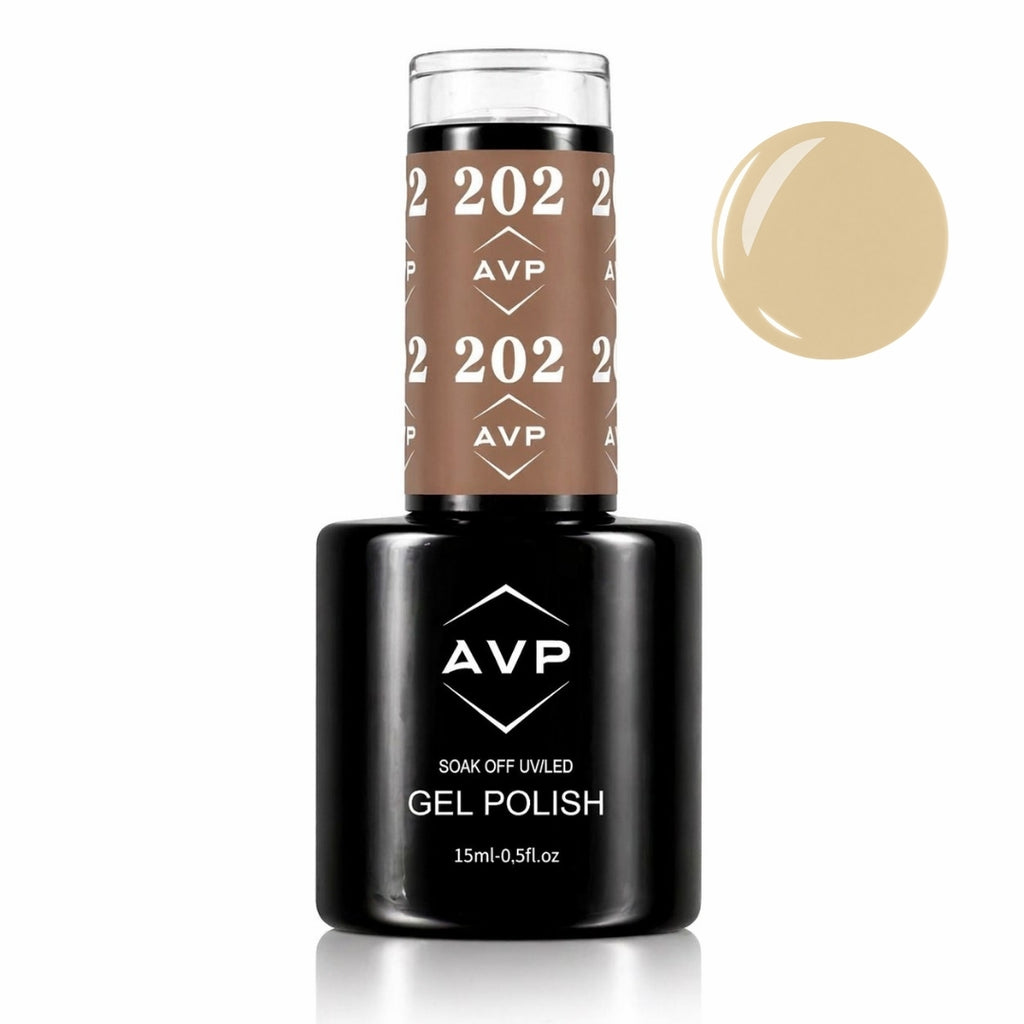 AVP Gel Colour 15ml - 202