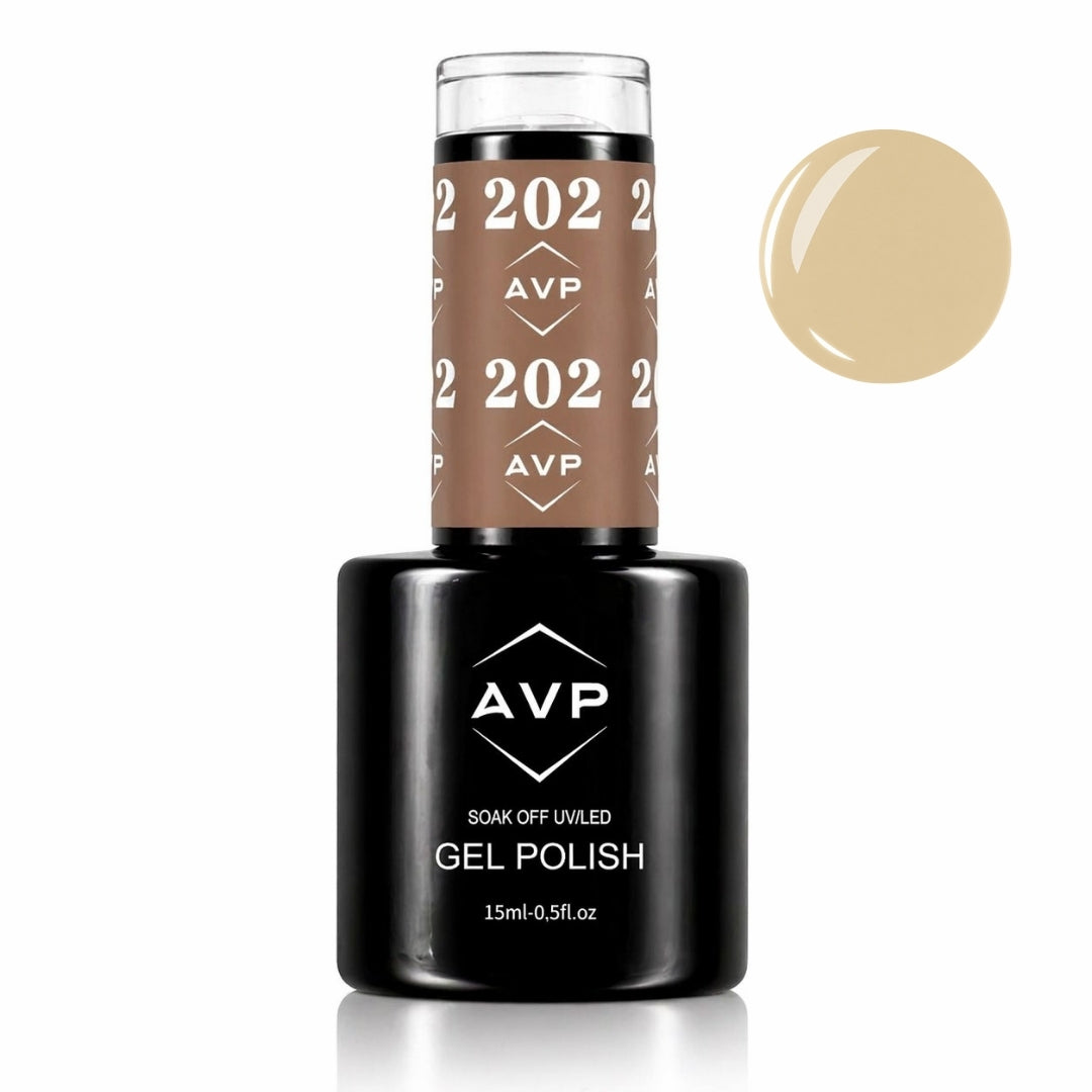 AVP Gel Colour 15ml - 202