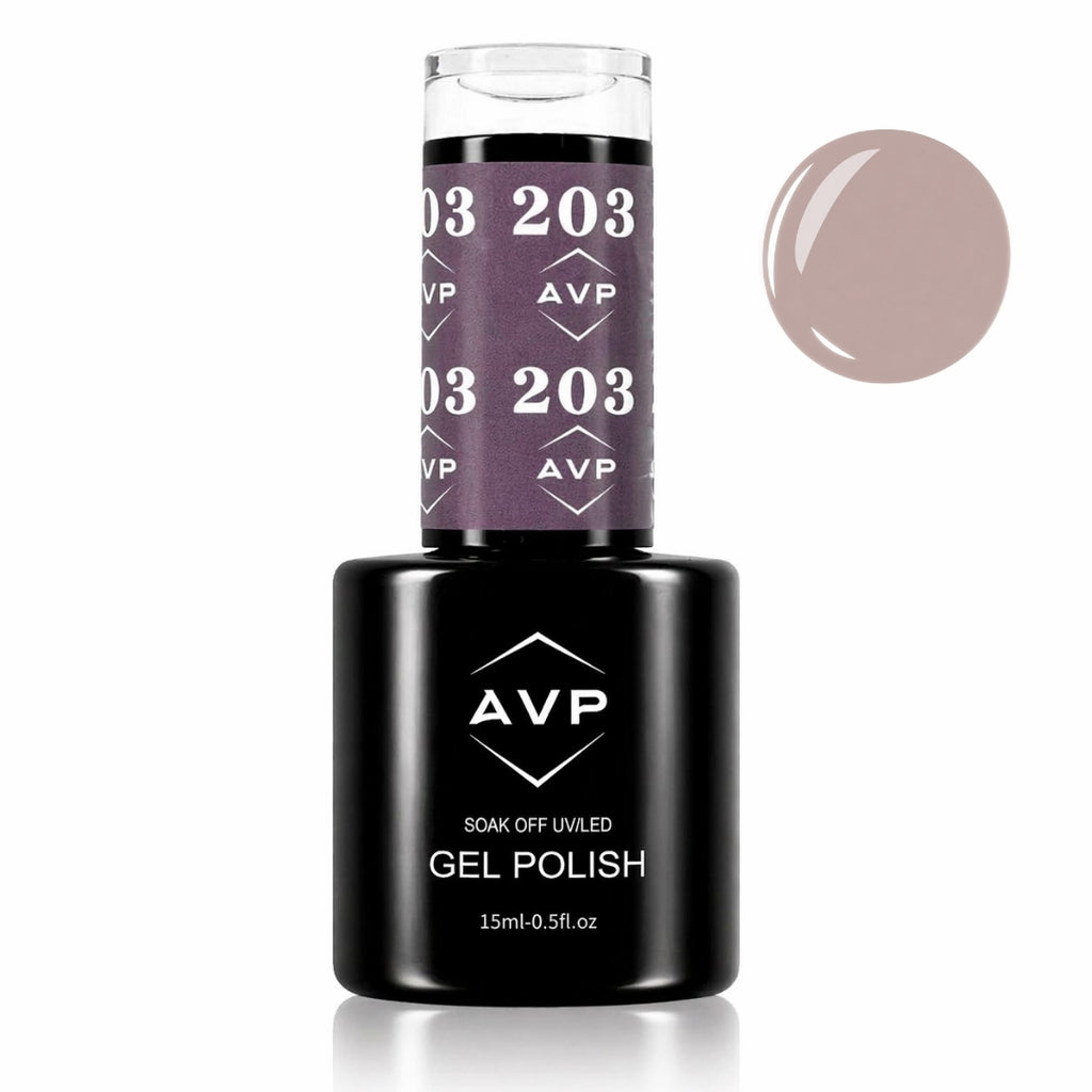 AVP Gel Colour 15ml - 203