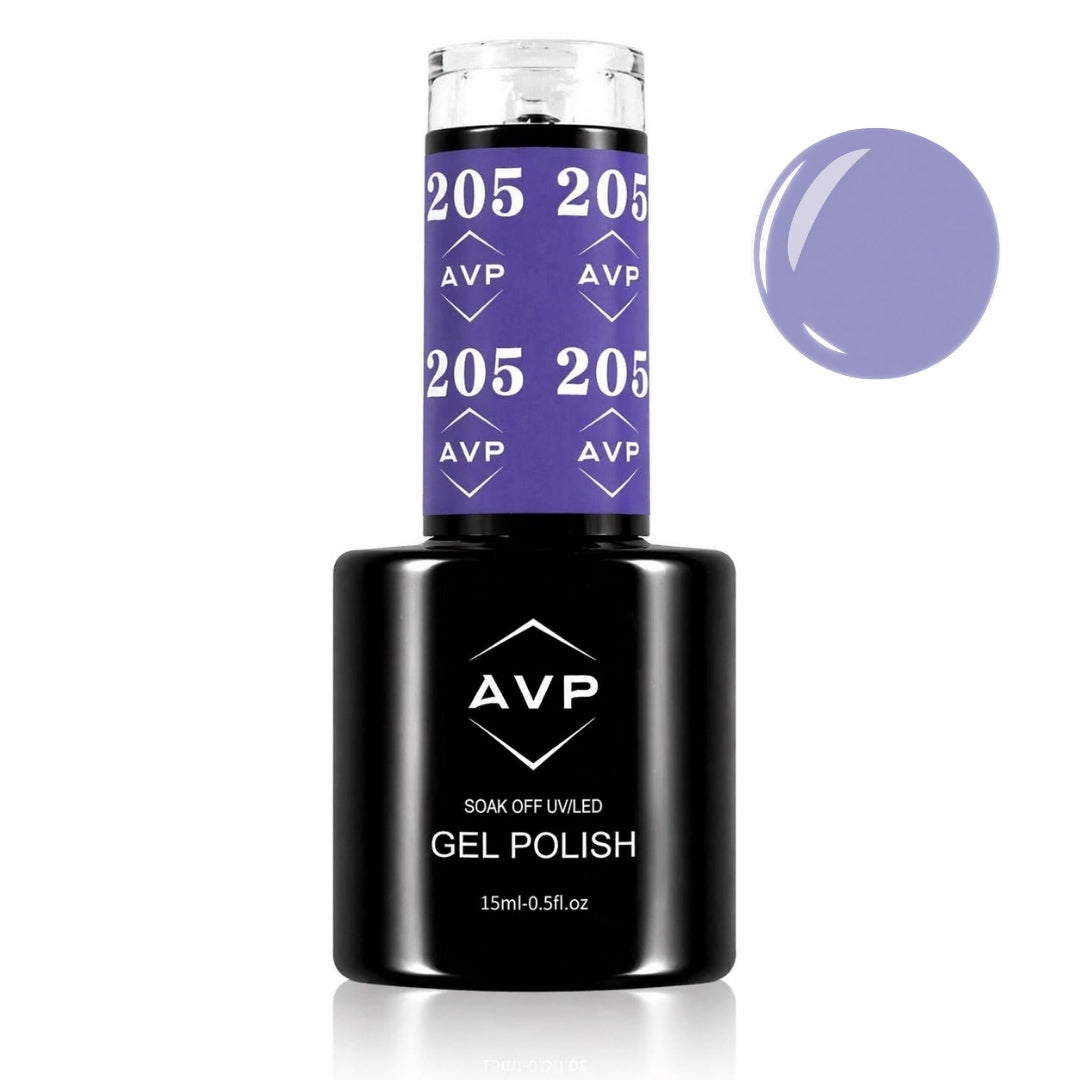 AVP Gel Colour 15ml - 205