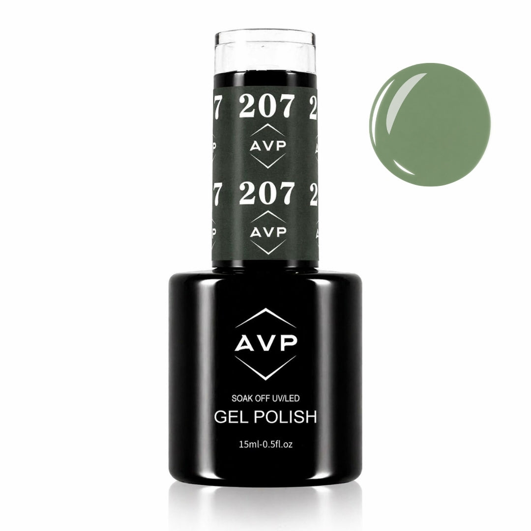AVP Gel Colour 15ml - 207