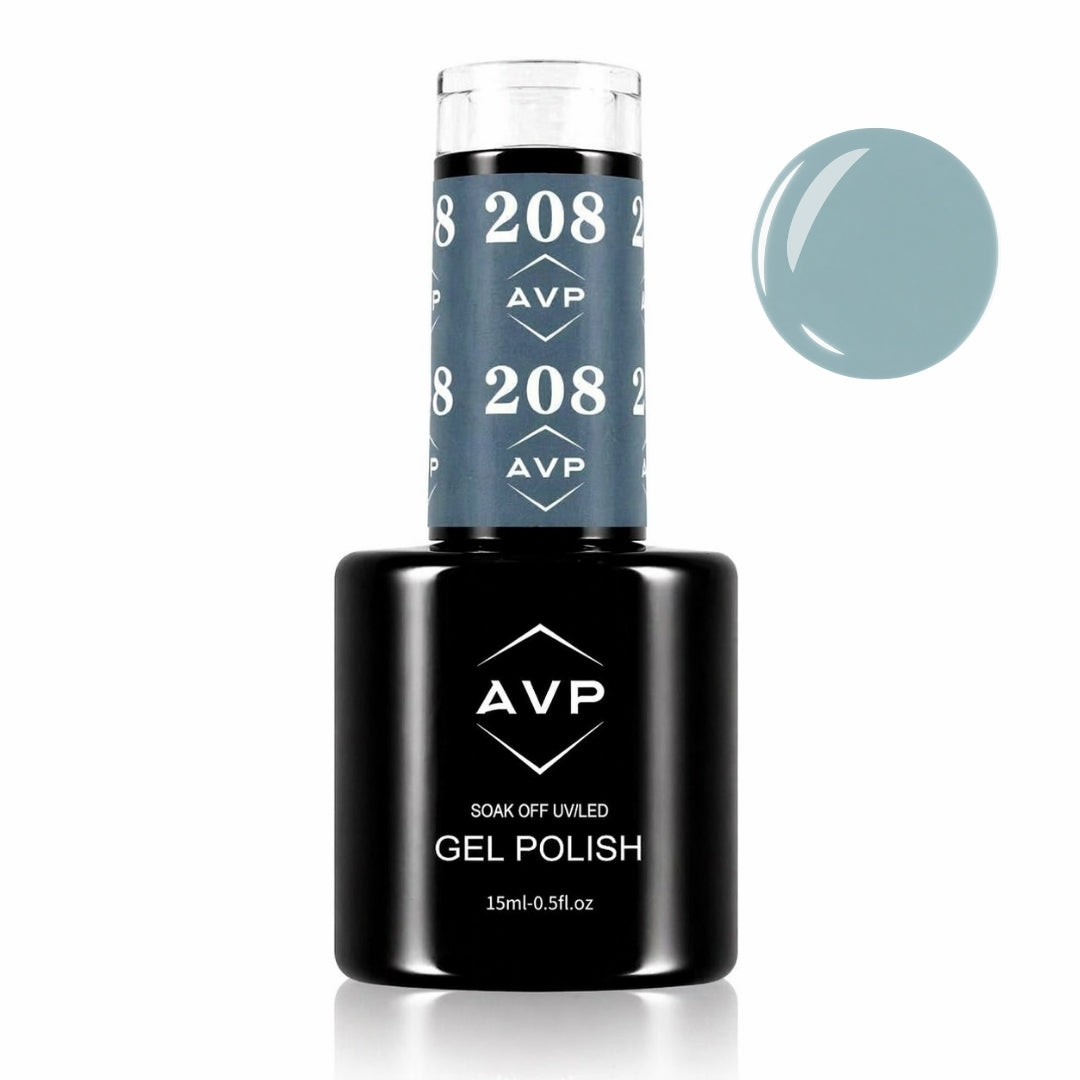 AVP Gel Colour 15ml - 208