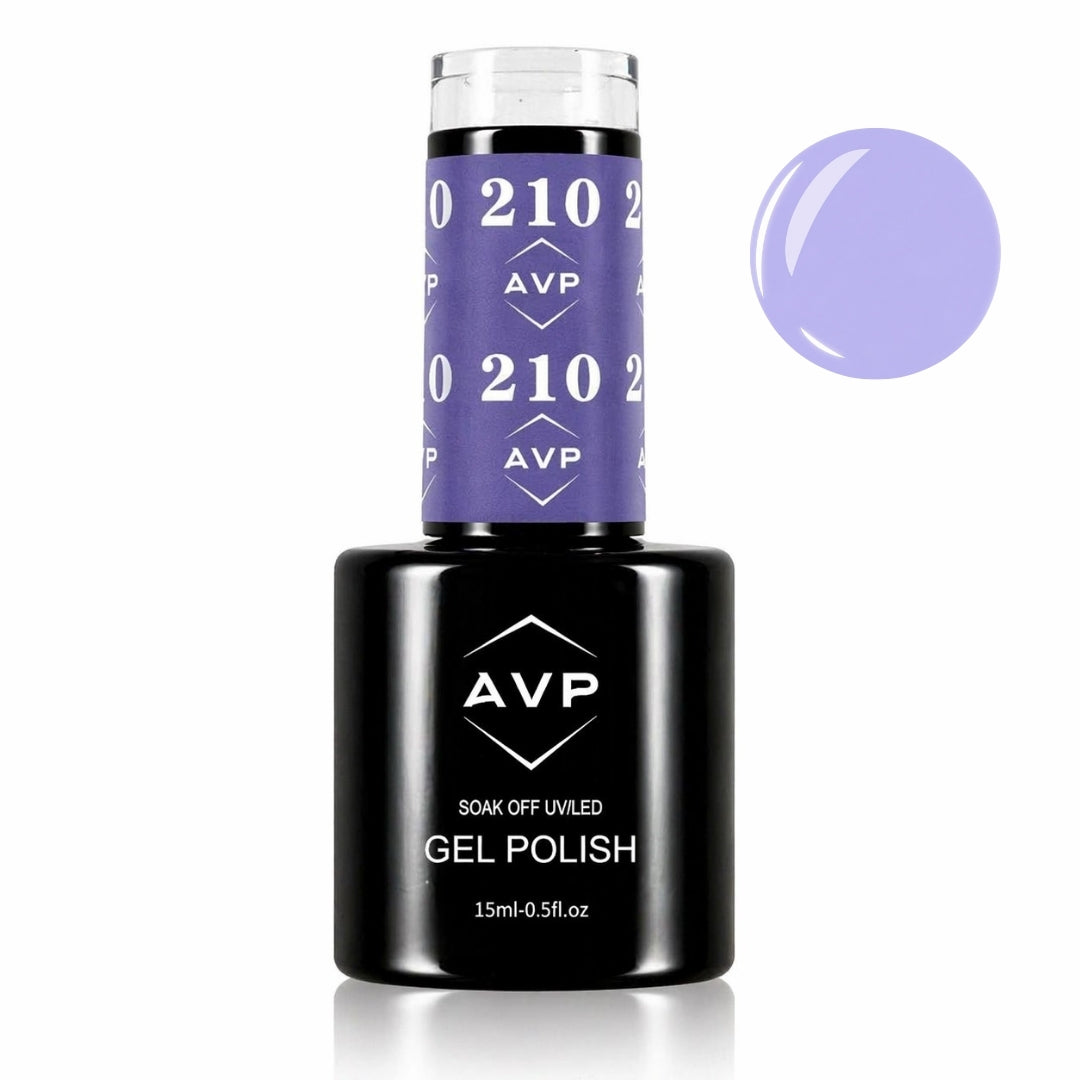 AVP Gel Colour 15ml - 210