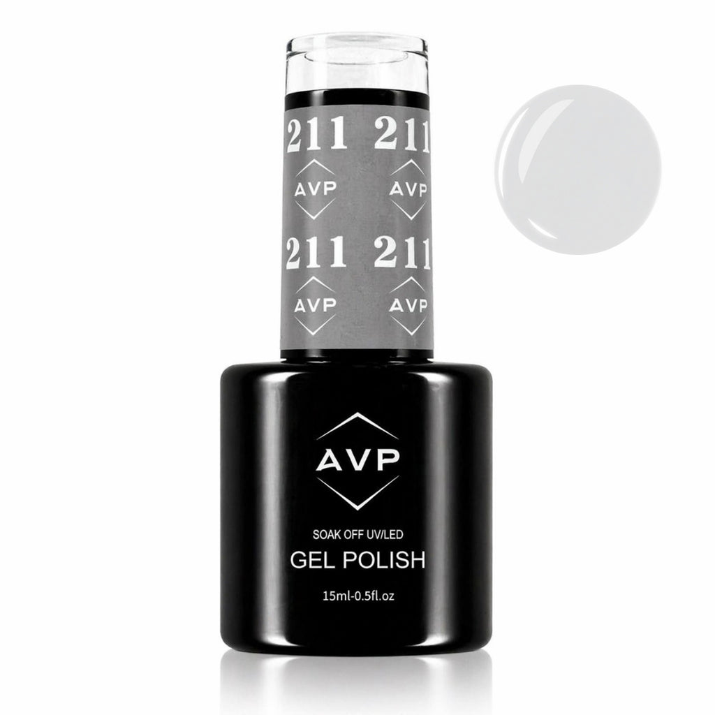 AVP Gel Colour 15ml - 211