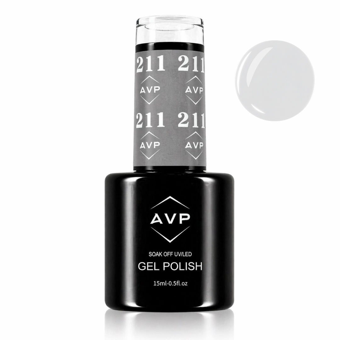 AVP Gel Colour 15ml - 211