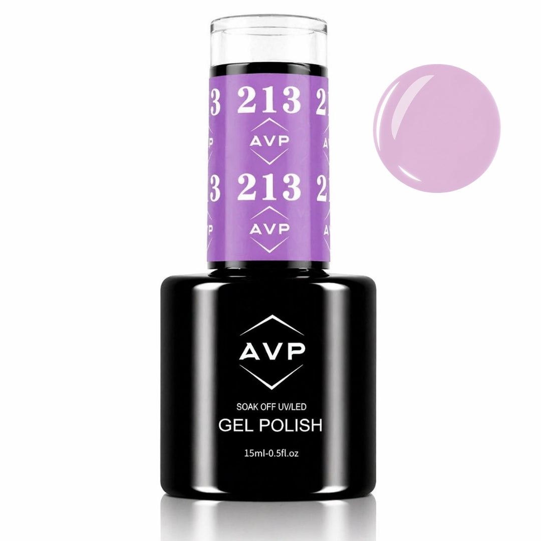 AVP Gel Colour 15ml - 213