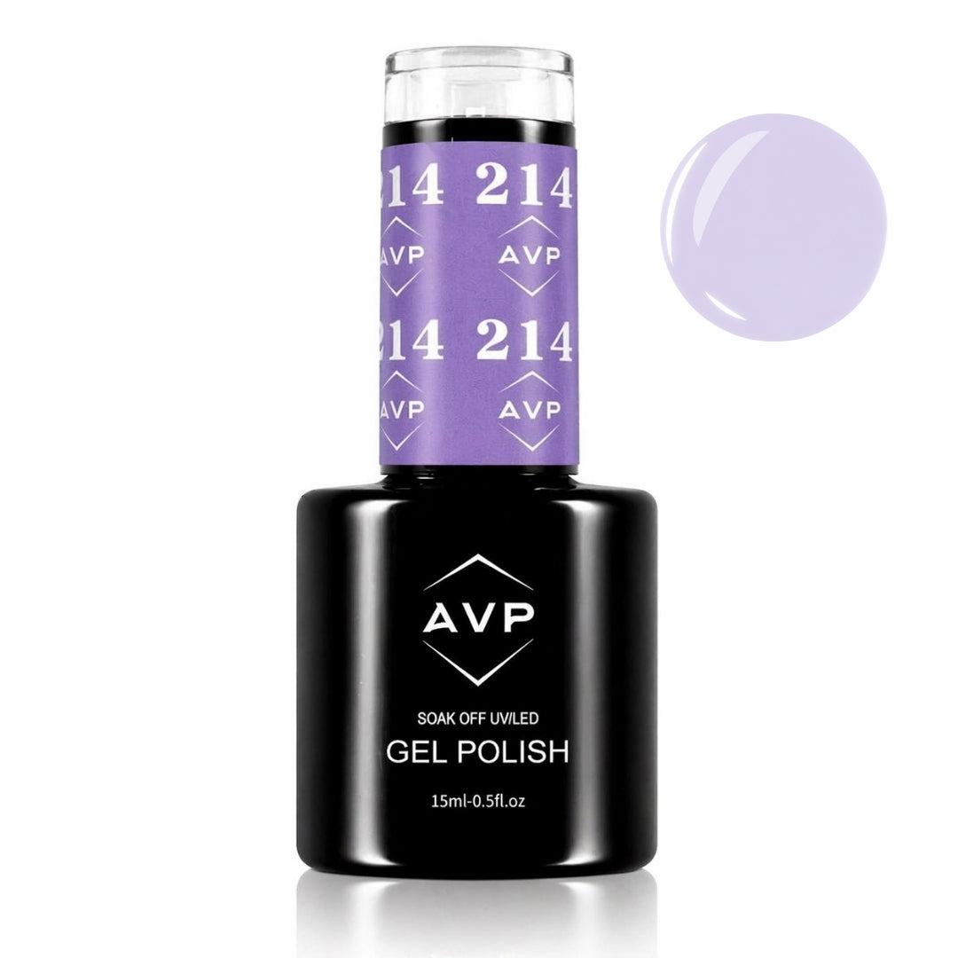 AVP Gel Colour 15ml - 214
