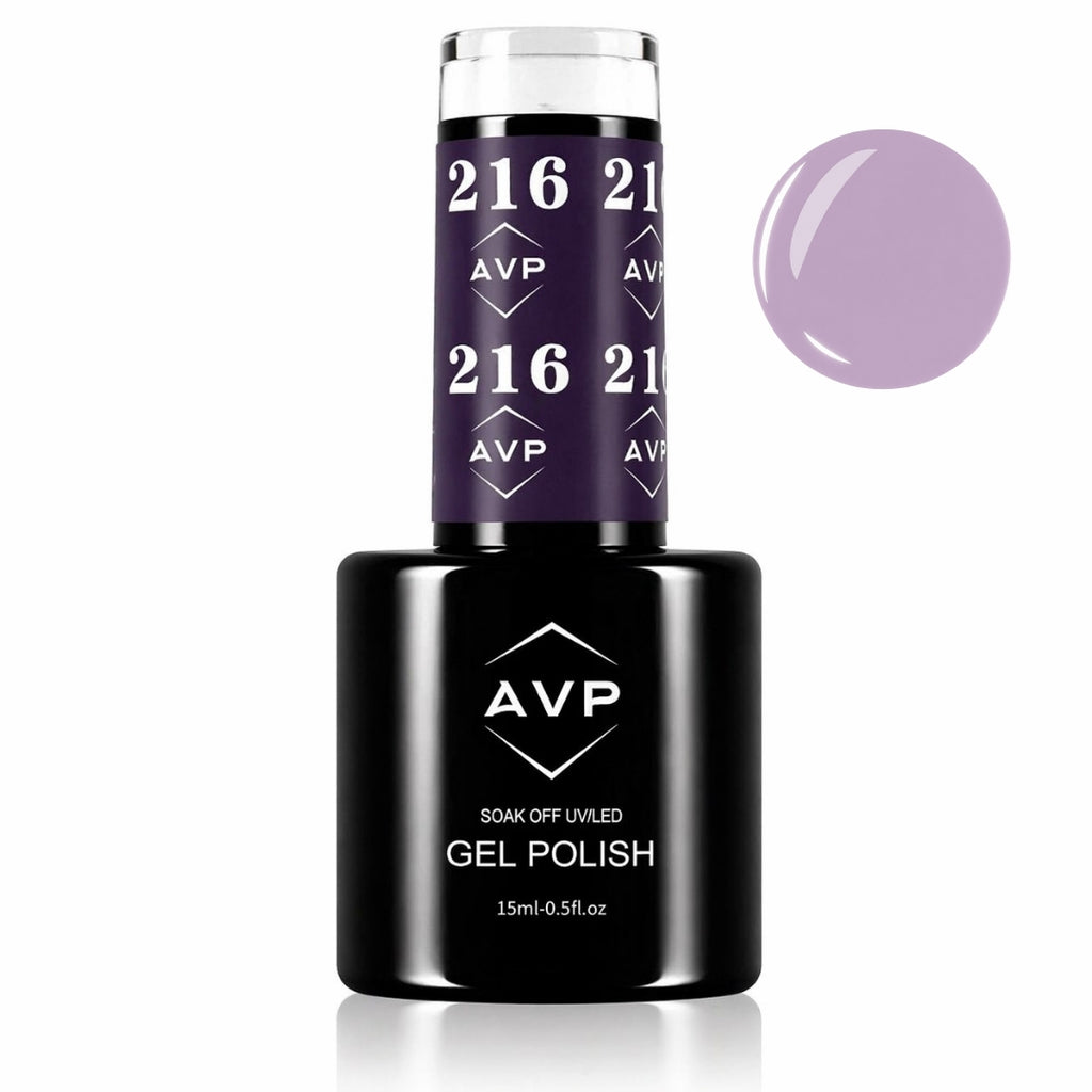 AVP Gel Colour 15ml - 216
