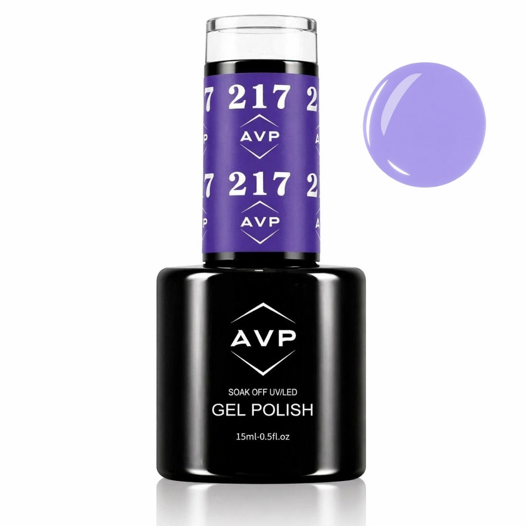 AVP Gel Colour 15ml - 217