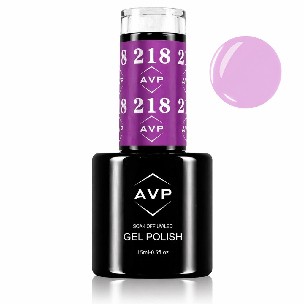 AVP Gel Colour 15ml - 218