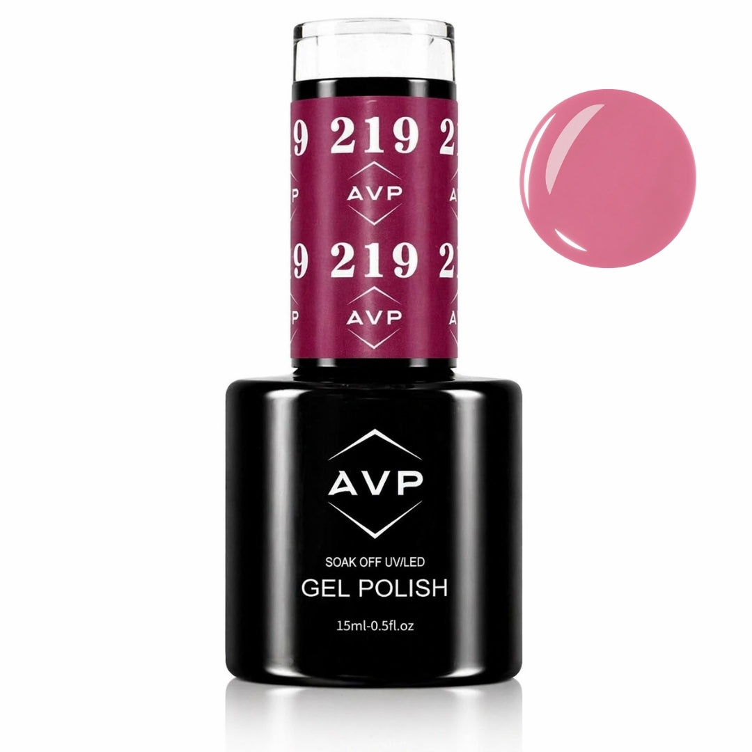 AVP Gel Colour 15ml - 219