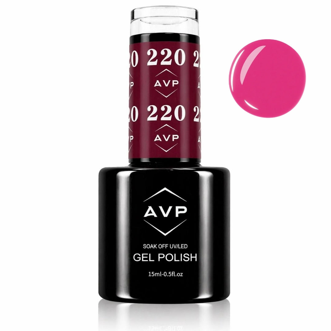AVP Gel Colour 15ml - 220