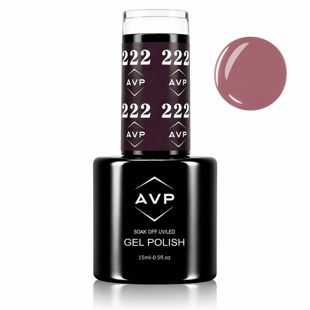 AVP Gel Colour 15ml - 222