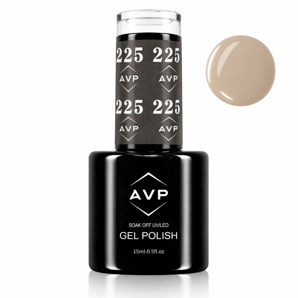 AVP Gel Colour 15ml - 225