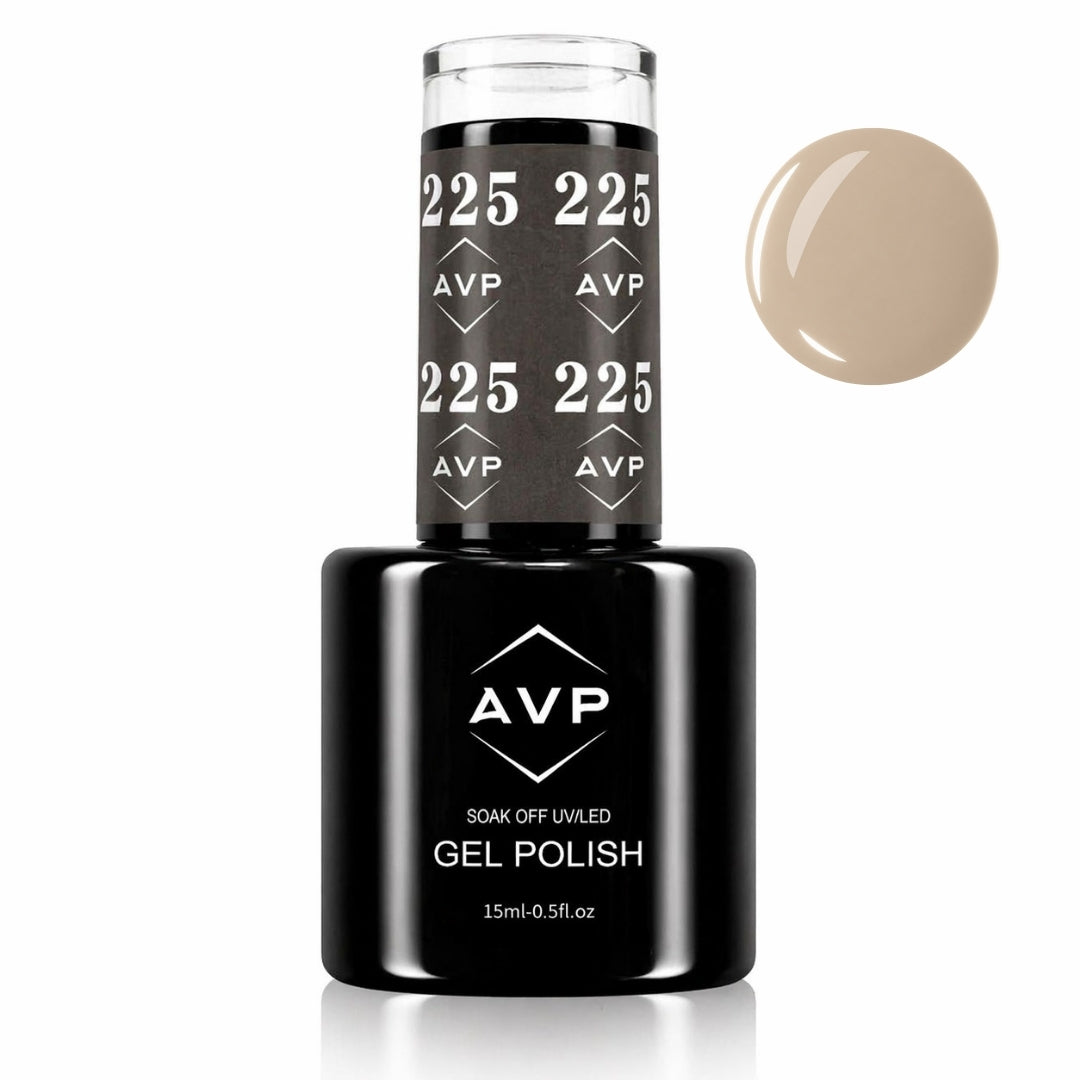 AVP Gel Colour 15ml - 225