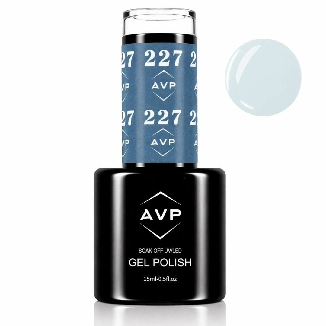 AVP Gel Colour 15ml - 227